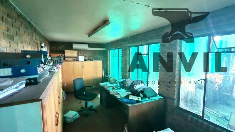 26 Sieg Kuscke Ave Sybrand Van Niekerk Park, Meyerton - 33 Sybrand Van Niekerk Industrial, Meyerton property image 10