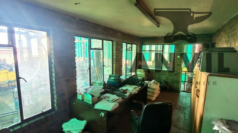 26 Sieg Kuscke Ave Sybrand Van Niekerk Park, Meyerton - 33 Sybrand Van Niekerk Industrial, Meyerton property image 11