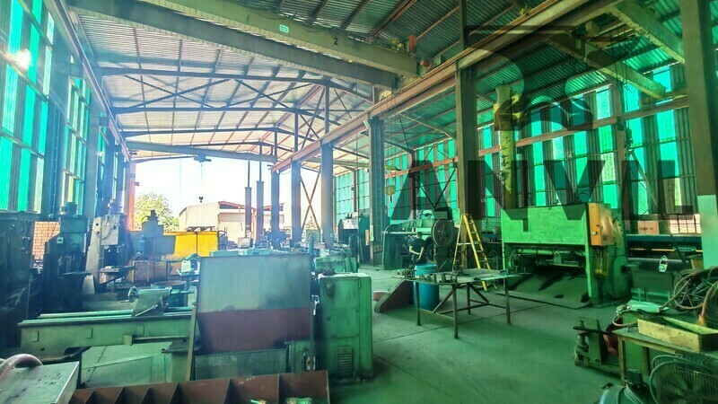 26 Sieg Kuscke Ave Sybrand Van Niekerk Park, Meyerton - 33 Sybrand Van Niekerk Industrial, Meyerton property image 6