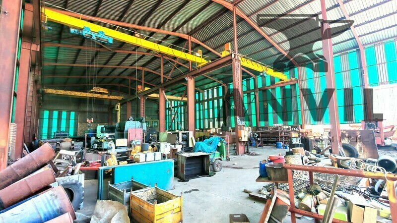 26 Sieg Kuscke Ave Sybrand Van Niekerk Park, Meyerton - 33 Sybrand Van Niekerk Industrial, Meyerton property image 4