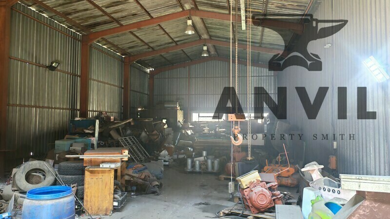 26 Sieg Kuscke Ave Sybrand Van Niekerk Park, Meyerton - 33 Sybrand Van Niekerk Industrial, Meyerton property image 27