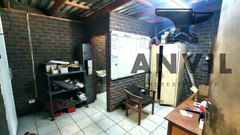 26 Sieg Kuscke Ave Sybrand Van Niekerk Park, Meyerton - 33 Sybrand Van Niekerk Industrial, Meyerton property image 32