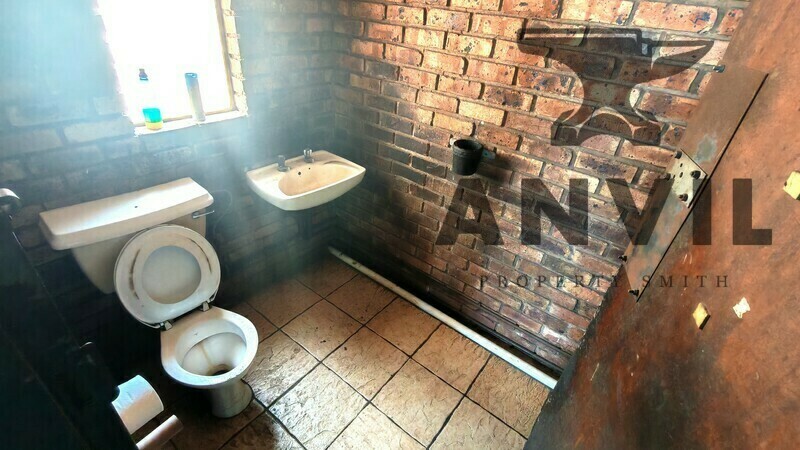 26 Sieg Kuscke Ave Sybrand Van Niekerk Park, Meyerton - 33 Sybrand Van Niekerk Industrial, Meyerton property image 13