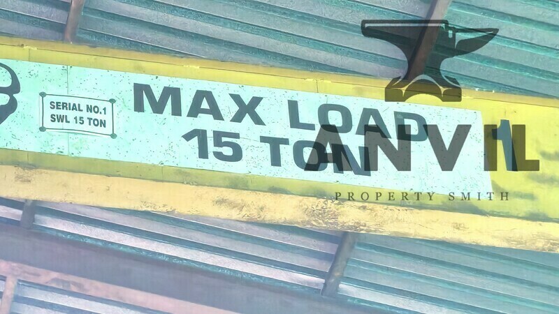 26 Sieg Kuscke Ave Sybrand Van Niekerk Park, Meyerton - 33 Sybrand Van Niekerk Industrial, Meyerton property image 8