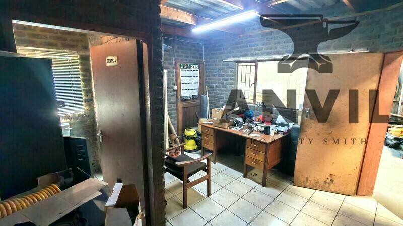 26 Sieg Kuscke Ave Sybrand Van Niekerk Park, Meyerton - 33 Sybrand Van Niekerk Industrial, Meyerton property image 31