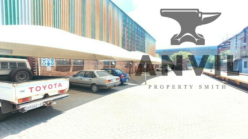 26 Sieg Kuscke Ave Sybrand Van Niekerk Park, Meyerton - 33 Sybrand Van Niekerk Industrial, Meyerton property image 34