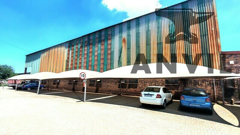 26 Sieg Kuscke Ave Sybrand Van Niekerk Park, Meyerton - 33 Sybrand Van Niekerk Industrial, Meyerton property image 35