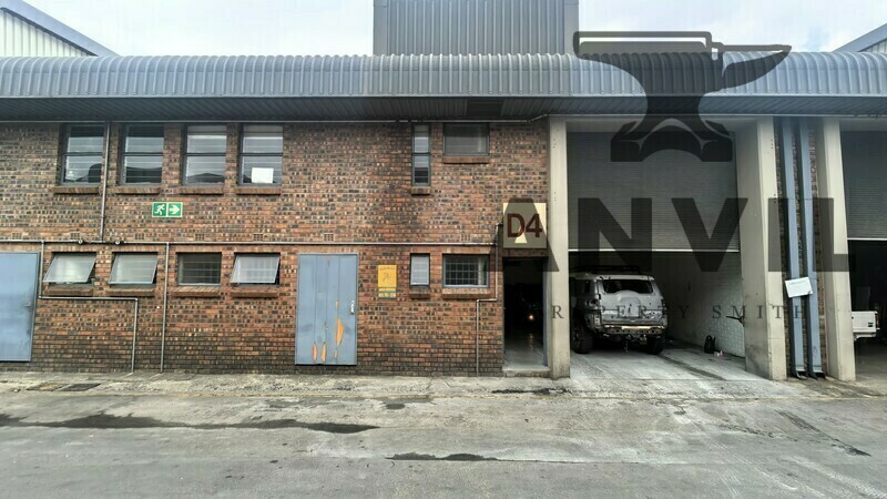 Sanlam Industrial Park - Unit D4 property image 2