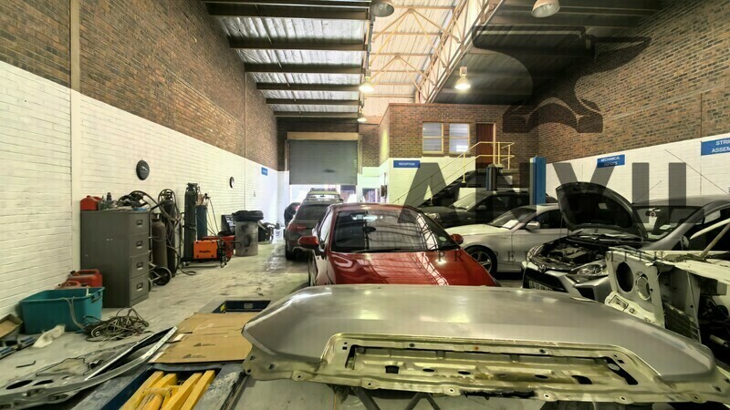 Sanlam Industrial Park - Unit D4 property image 3