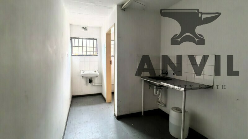 Sanlam Industrial Park - Unit D4 property image 5