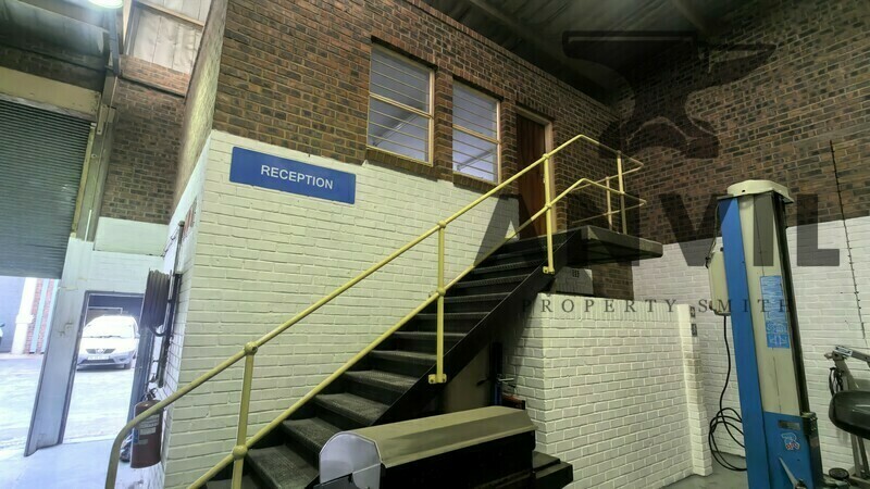 Sanlam Industrial Park - Unit D4 property image 6