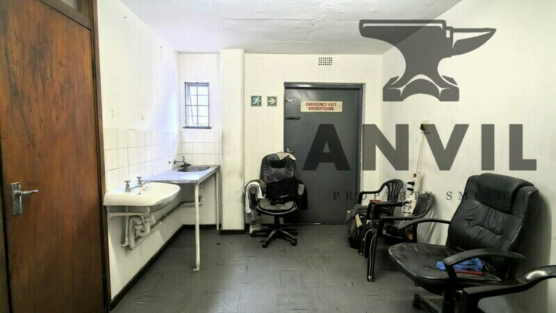 Sanlam Industrial Park - Unit D4 property image 7