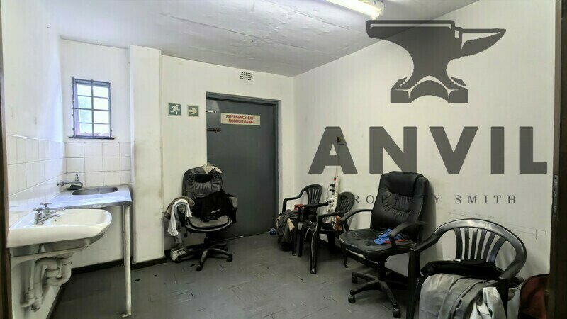 Sanlam Industrial Park - Unit D4 property image 9