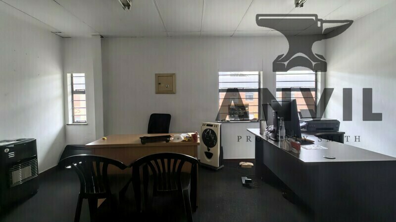 Sanlam Industrial Park - Unit D4 property image 12