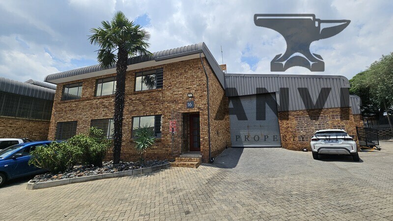 Midline Business Park - Unit 16 property image 2