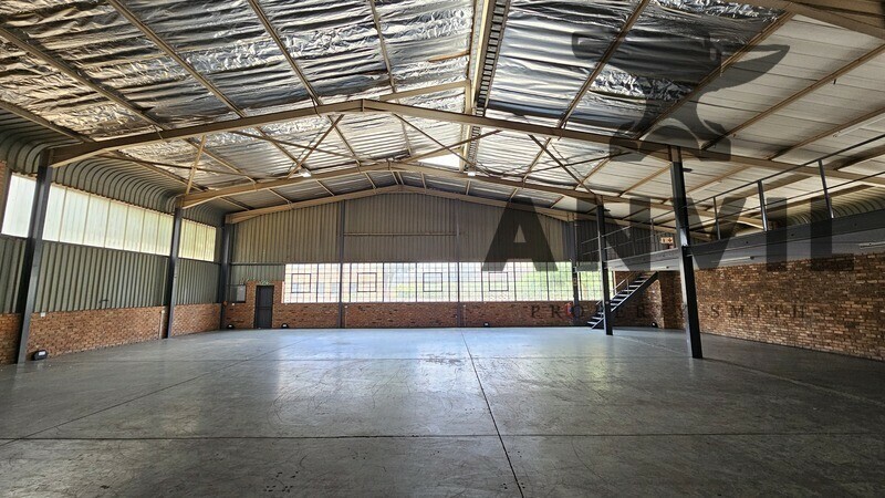 Midline Business Park - Unit 16 property image 6