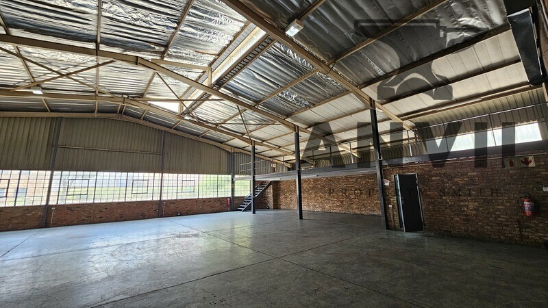 Midline Business Park - Unit 16 property image 7