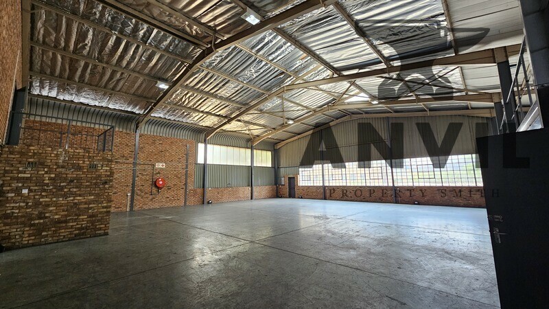 Midline Business Park - Unit 16 property image 8