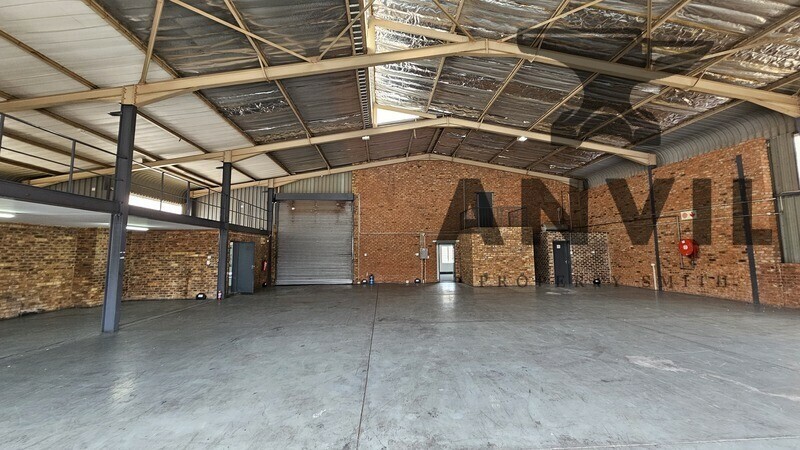 Midline Business Park - Unit 16 property image 10