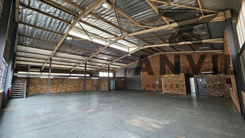 Midline Business Park - Unit 16 property image 11