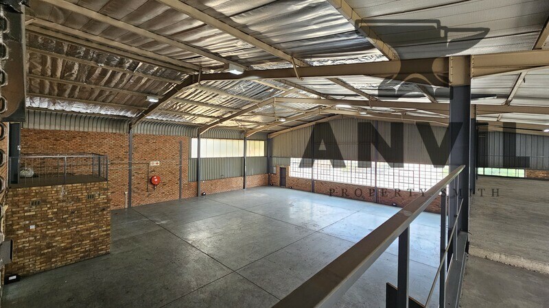 Midline Business Park - Unit 16 property image 14