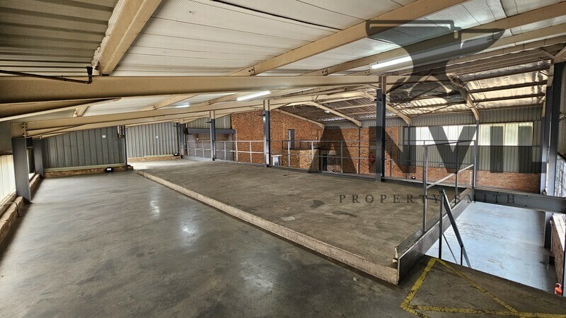 Midline Business Park - Unit 16 property image 13