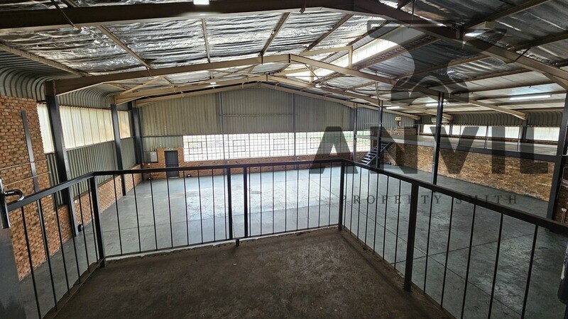 Midline Business Park - Unit 16 property image 17