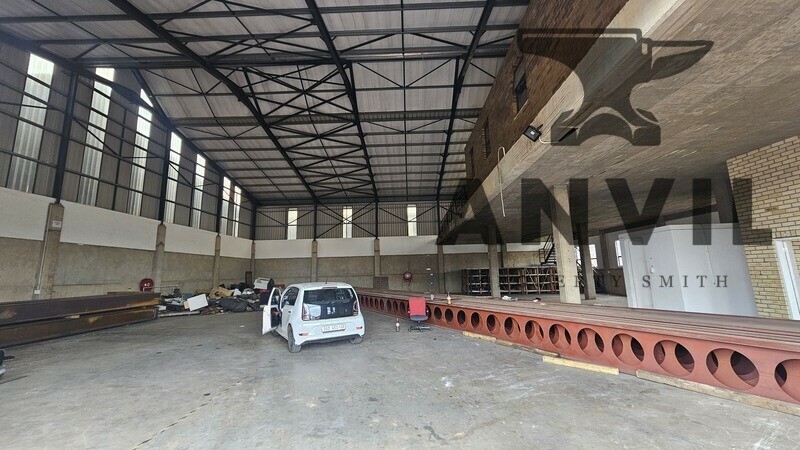 8 Brons Crescent, Gauteng Business Park, Clayville - Unit 11 property image 4