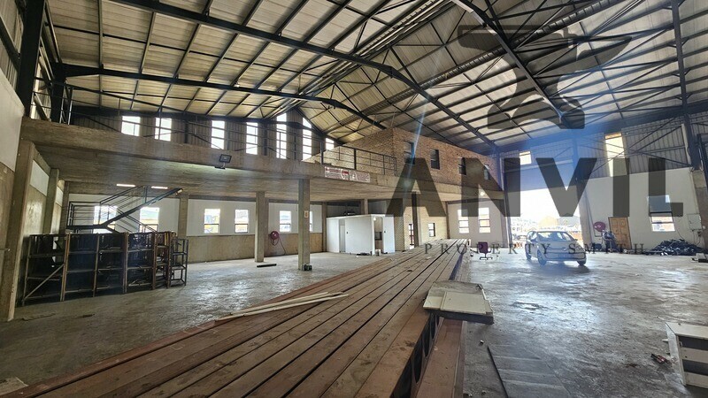 8 Brons Crescent, Gauteng Business Park, Clayville - Unit 11 property image 7