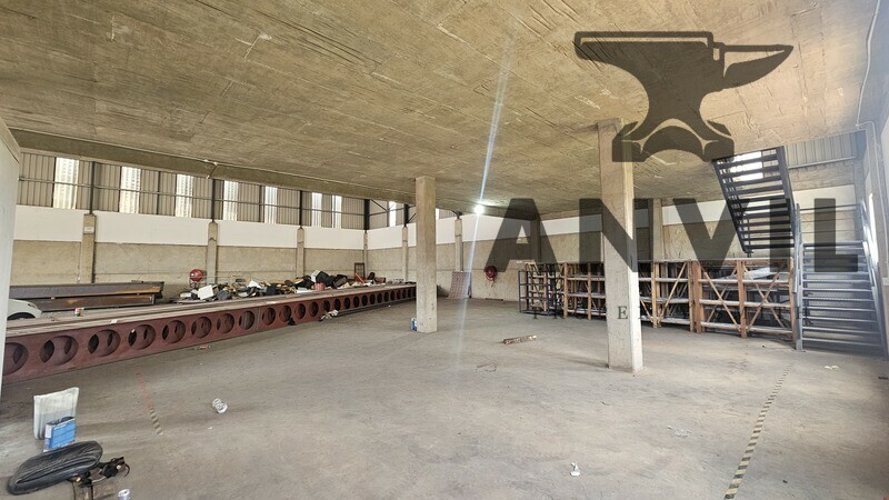 8 Brons Crescent, Gauteng Business Park, Clayville - Unit 11 property image 8