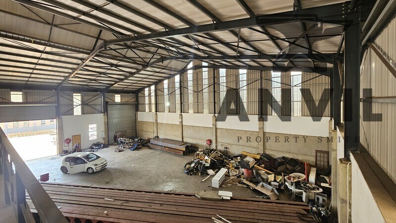 8 Brons Crescent, Gauteng Business Park, Clayville - Unit 11 property image 13