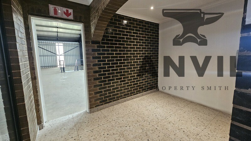 8 Brons Crescent, Gauteng Business Park, Clayville - Unit 11 property image 16