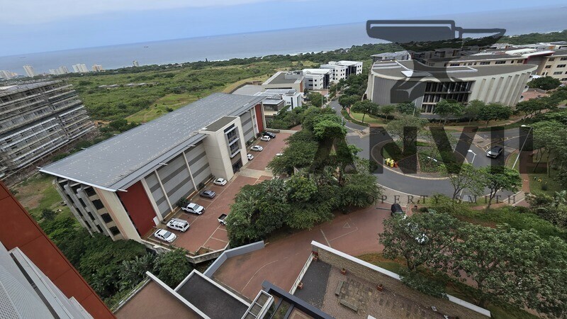 41 Richefond Circle, Umhlanga Ridge, Umhlanga - 7th Floor, Unit 702 property image 25