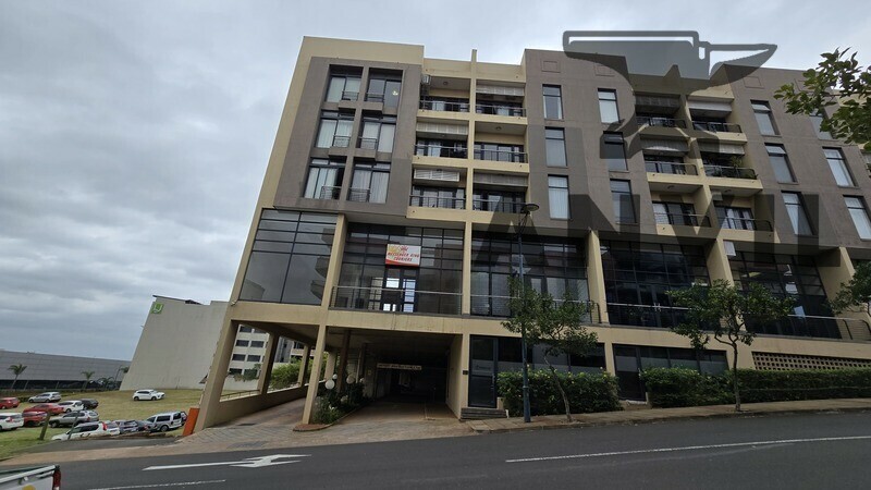 The Quartz, Umhlanga New Town Centre, Umhlanga - Unit 14  property image 28