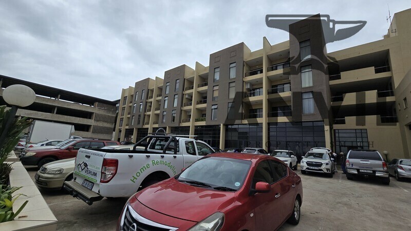The Quartz, Umhlanga New Town Centre, Umhlanga - Unit 14  property image 26
