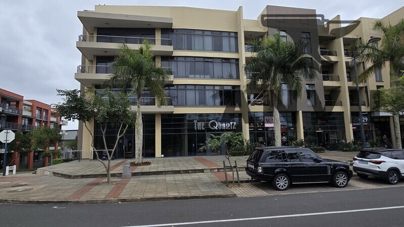 The Quartz, Umhlanga New Town Centre, Umhlanga - Unit 14  property image 29