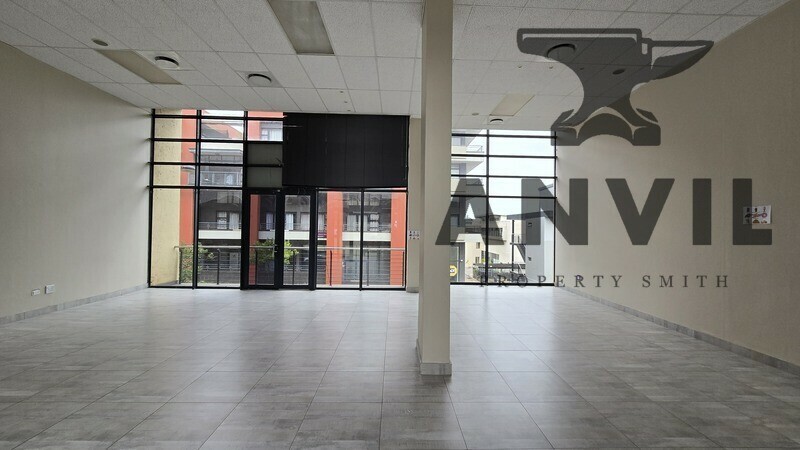 The Quartz, Umhlanga New Town Centre, Umhlanga - Unit 14  property image 4