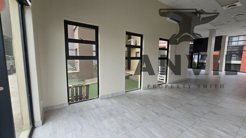 The Quartz, Umhlanga New Town Centre, Umhlanga - Unit 14  property image 17