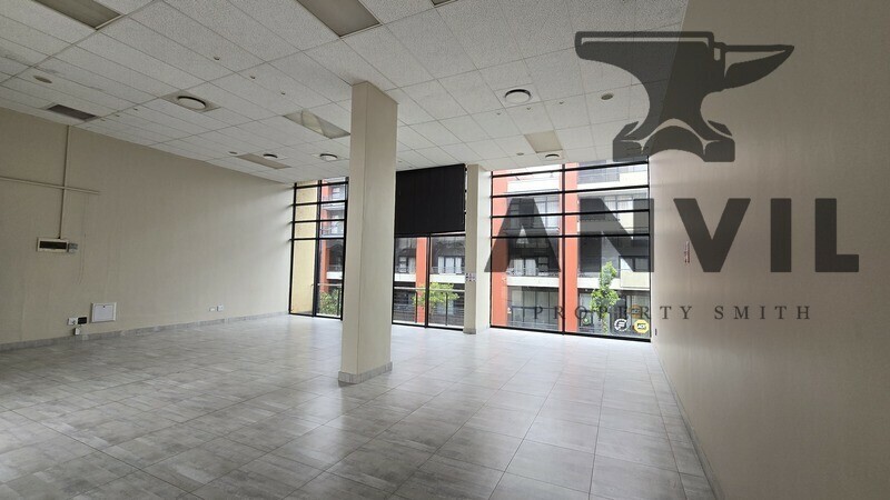 The Quartz, Umhlanga New Town Centre, Umhlanga - Unit 14  property image 2