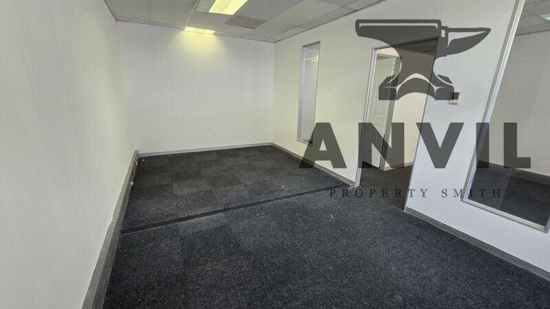 Office 2 - Ground Floor