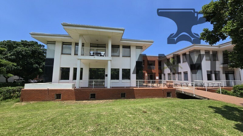 1 Torsvale Crescent, Torsvale Park, la Lucia Ridge, Umhlanga - Office 2 - Ground Floor property image 17