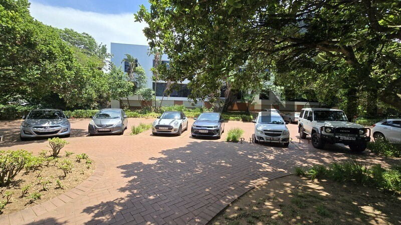 1 Torsvale Crescent, Torsvale Park, la Lucia Ridge, Umhlanga - Office 2 - Ground Floor property image 14