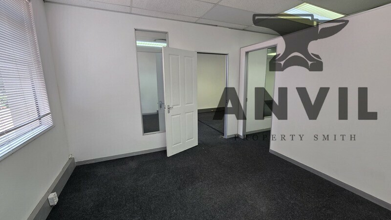 1 Torsvale Crescent, Torsvale Park, la Lucia Ridge, Umhlanga - Office 2 - Ground Floor property image 5