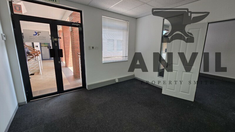 1 Torsvale Crescent, Torsvale Park, la Lucia Ridge, Umhlanga - Office 2 - Ground Floor property image 3