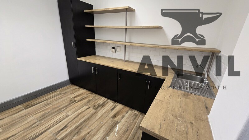 1 Torsvale Crescent, Torsvale Park, la Lucia Ridge, Umhlanga - Office 2 - Ground Floor property image 9