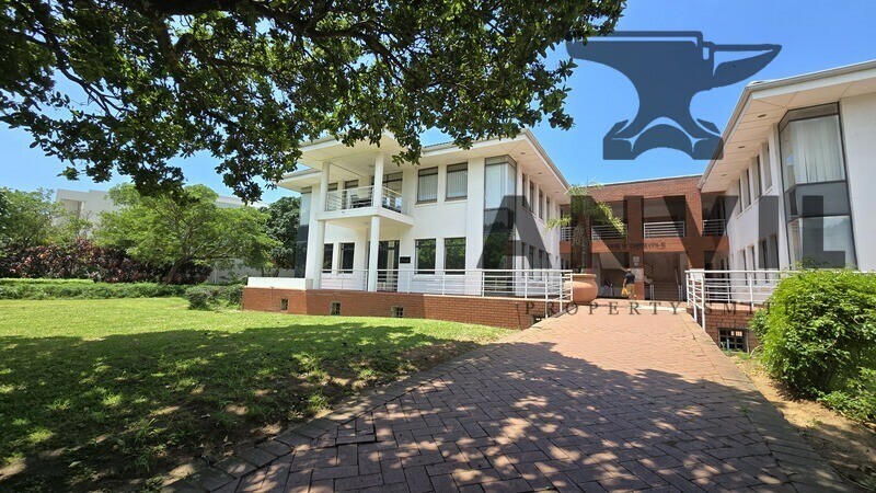 1 Torsvale Crescent, Torsvale Park, la Lucia Ridge, Umhlanga - Office 2 - Ground Floor property image 18