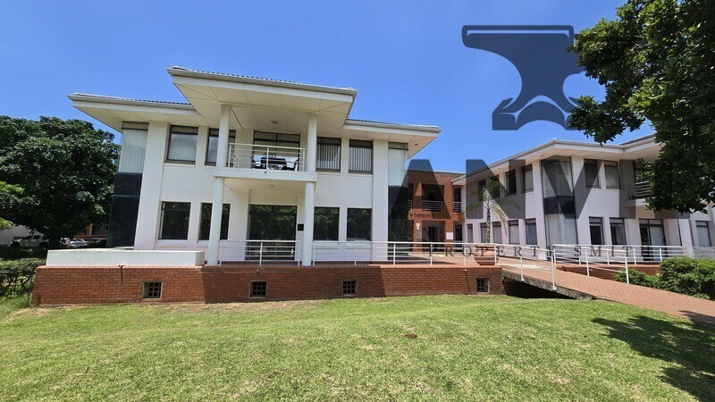 1 Torsvale Crescent, Torsvale Park, la Lucia Ridge, Umhlanga - Office 2 - Ground Floor property image 19