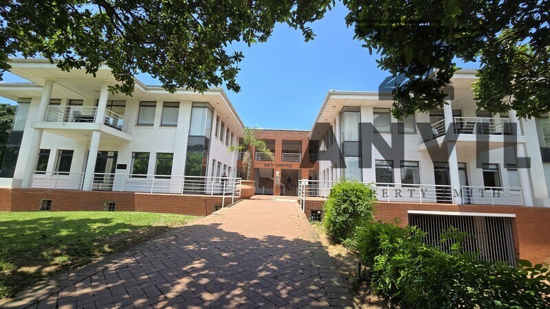 1 Torsvale Crescent, Torsvale Park, la Lucia Ridge, Umhlanga - Office 2 - Ground Floor property image 20
