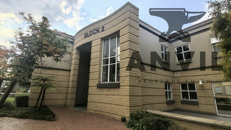 Fernridge Office Park - Block 2 First Floor property image 19