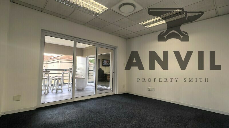 Fernridge Office Park - Block 2 First Floor property image 5